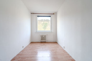 Pracovna - Prodej bytu 4+1 v družstevním vlastnictví 88 m², Ústí nad Labem
