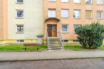Dům - Prodej bytu 4+1 v družstevním vlastnictví 88 m², Ústí nad Labem