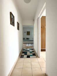 Pronájem bytu 2+1 v osobním vlastnictví 65 m², Osek