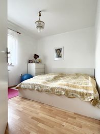 Pronájem bytu 2+1 v osobním vlastnictví 65 m², Osek