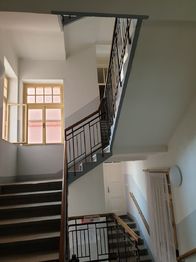 Pronájem bytu 2+1 v osobním vlastnictví 44 m², Poděbrady