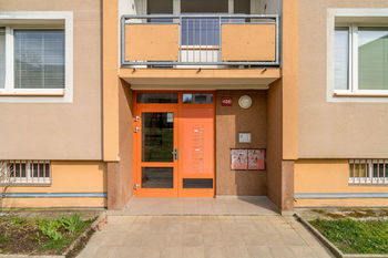 Prodej bytu 1+1 v družstevním vlastnictví 36 m², Ústí nad Labem