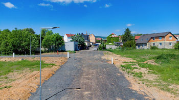 Prodej pozemku 2011 m², Krupka