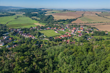 Prodej pozemku 2475 m², Libomyšl