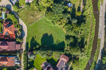 Prodej pozemku 2475 m², Libomyšl