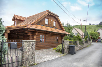 Prodej domu 131 m², Staškov