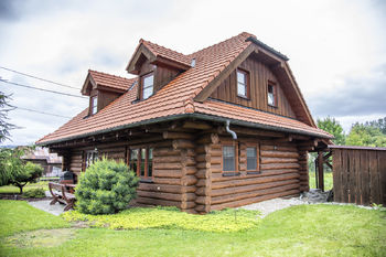 Prodej domu 131 m², Staškov