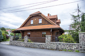 Prodej domu 131 m², Staškov