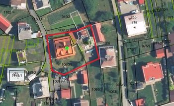 Prodej domu 131 m², Staškov