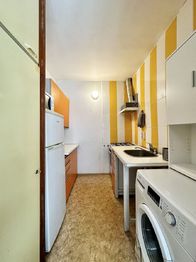 Pronájem bytu 3+kk v osobním vlastnictví 57 m², Praha 4 - Záběhlice