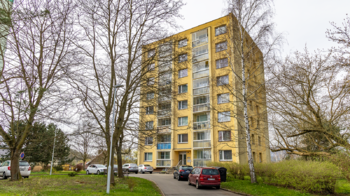 Pronájem bytu 3+1 v osobním vlastnictví 72 m², Česká Lípa