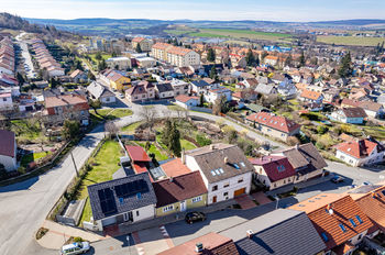 Prodej domu 407 m², Hořovice