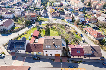 Prodej domu 407 m², Hořovice