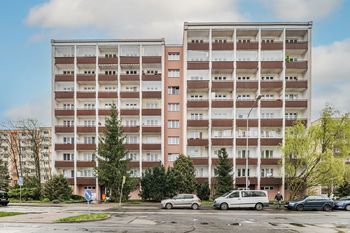 Prodej bytu 3+1 v osobním vlastnictví 84 m², Mladá Boleslav