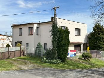 Prodej domu 65 m², Horní Kamenice