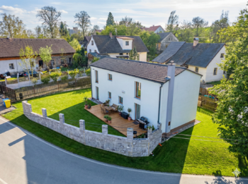 Prodej domu 140 m², Pyšely