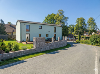 Prodej domu 140 m², Pyšely