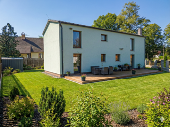 Prodej domu 140 m², Pyšely