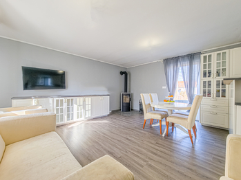 Prodej domu 140 m², Pyšely