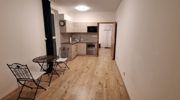 Pronájem bytu 1+kk v osobním vlastnictví 31 m², Praha 10 - Hostivař