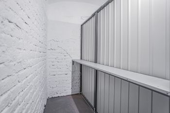 Pronájem skladovacích prostor 2 m², Praha 3 - Žižkov