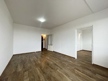 Pronájem bytu 1+1 v osobním vlastnictví 50 m², České Budějovice