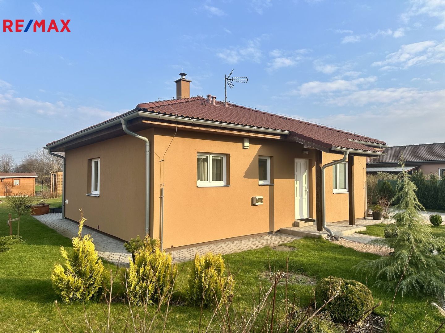 Prodej domu 72 m², Chotětov
