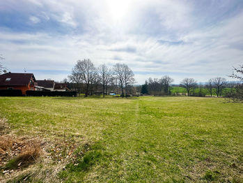 Prodej pozemku 5316 m², Tochovice