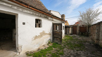 Prodej domu 130 m², Hrušovany nad Jevišovkou