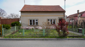 Prodej domu 130 m², Hrušovany nad Jevišovkou
