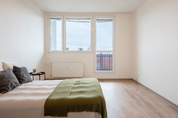 Pronájem bytu 2+1 v osobním vlastnictví 56 m², Brno