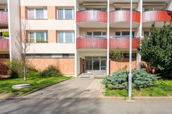 Pronájem bytu 2+1 v osobním vlastnictví 56 m², Brno