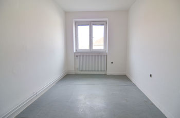 Prodej bytu 3+1 v osobním vlastnictví 55 m², Hustopeče