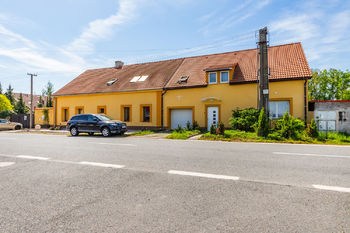 Prodej domu 219 m², Pavlov