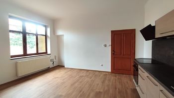 Pronájem bytu 2+kk v osobním vlastnictví 90 m², Bučovice