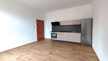 Pronájem bytu 3+kk v osobním vlastnictví 71 m², Vyškov