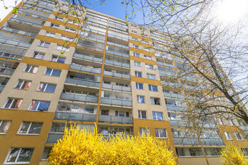 Prodej bytu 3+kk v osobním vlastnictví 82 m², Praha 6 - Řepy
