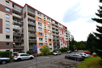 Prodej bytu 1+1 v osobním vlastnictví 85 m², Janův Důl