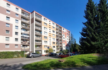 Prodej bytu 2+kk v osobním vlastnictví 50 m², Liberec