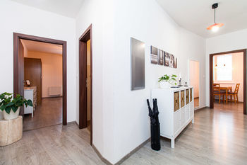 Pronájem bytu 4+kk v osobním vlastnictví 99 m², Ostrava