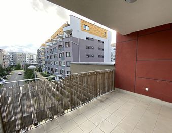 Pronájem bytu 2+kk v osobním vlastnictví 53 m², Praha 9 - Střížkov
