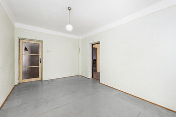 pokoj 1NP - Prodej domu 150 m², Veselí nad Lužnicí