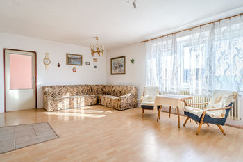 Prodej domu 277 m², Chotěšov