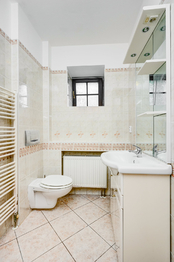 Pronájem bytu 1+kk v osobním vlastnictví 31 m², Brno