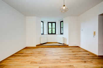 Pronájem bytu 1+kk v osobním vlastnictví 31 m², Brno