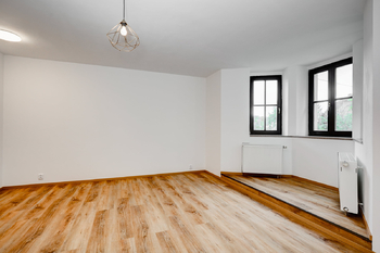 Pronájem bytu 1+kk v osobním vlastnictví 31 m², Brno