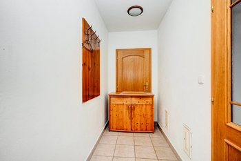Pronájem bytu 1+kk v osobním vlastnictví 31 m², Brno