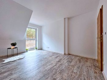 Prodej bytu 4+kk v osobním vlastnictví 120 m², Homole