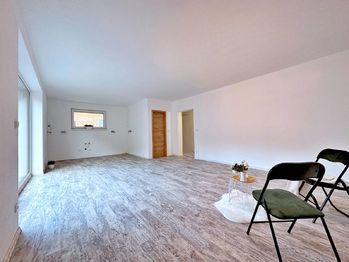 Prodej bytu 4+kk v osobním vlastnictví 120 m², Homole
