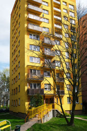 +420 604 457 486 denisa.myslivcova@re-max.cz - Prodej bytu 3+1 v osobním vlastnictví, Ostrava